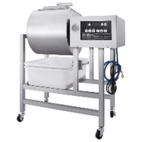 Vacuum Marinated Machine